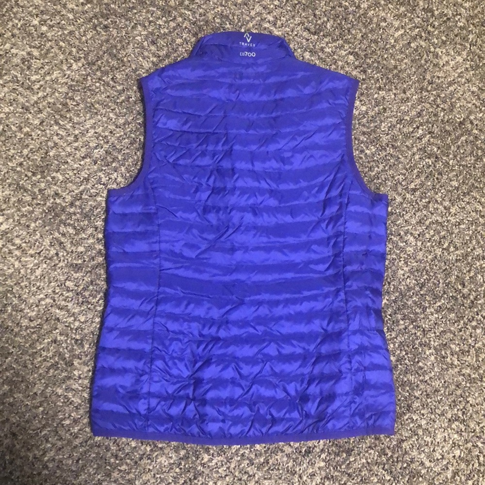 Down Vest - image 7